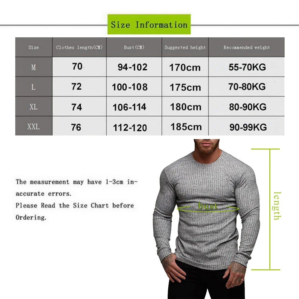 

Vogue Men's O-Neck Slim Fit Sweater Pullovers Men Autumn Thin Knittwear Pullover Men Homme Leisure Solid Sweaters Streetwear