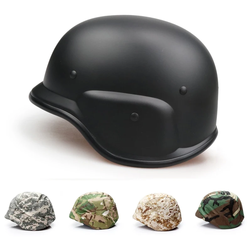 

Airsoft тактический шлем Swat съемки охоты охотничьи защита головы для пейнтбола CS игра Безопасность Casco военные армейские мотоциклетные шлемы