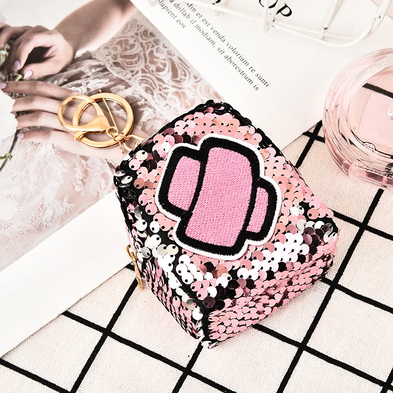 Корзина для цветов креативный маленький портативный наушники магазин портмоне