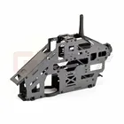 GARTT 500 Flybarless CF  металлическая основная рама в сборе версия ремня подходит Align Trex 500 RC вертолет