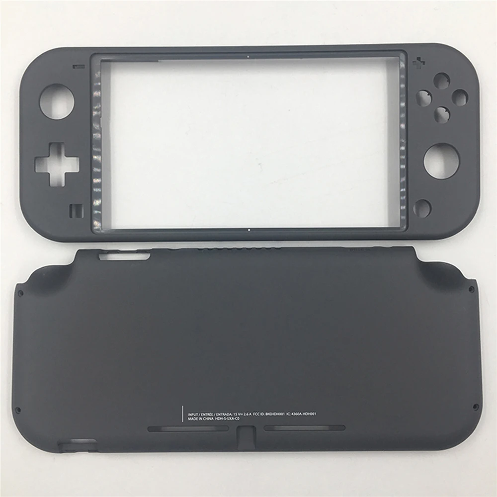 Сменная Крышка корпуса самодельный комплект для аксессуаров консоли Nintendo Switch