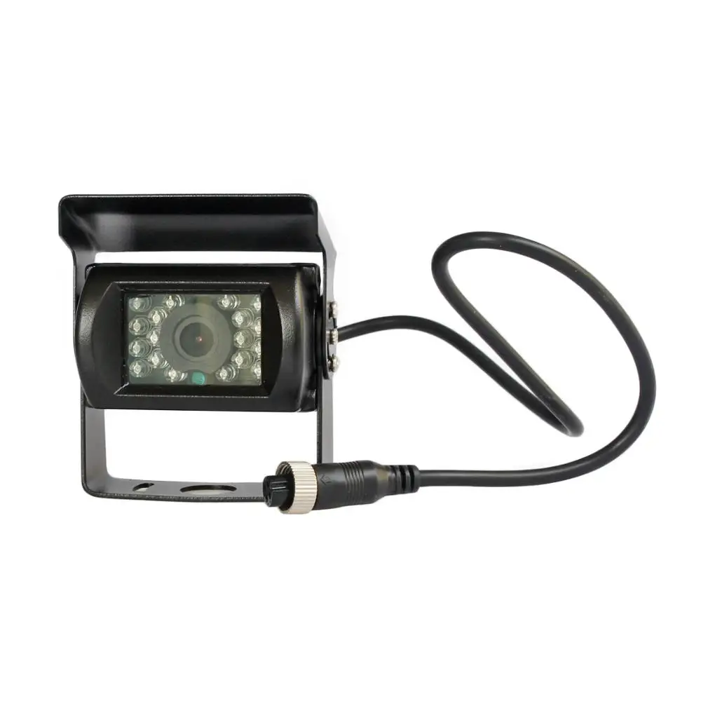 ЖК монитор для автомобиля с ночным видением 12 24 В|rear view camera|ccd camera kittruck systems |