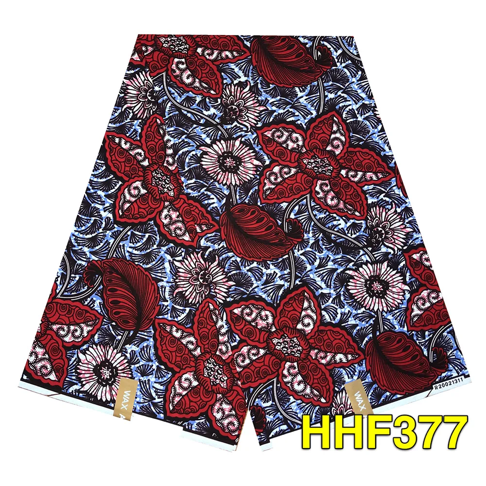 

new arrival high quality guaranteed original wax fabric ankara tissue african fabric wholesale african print fabric