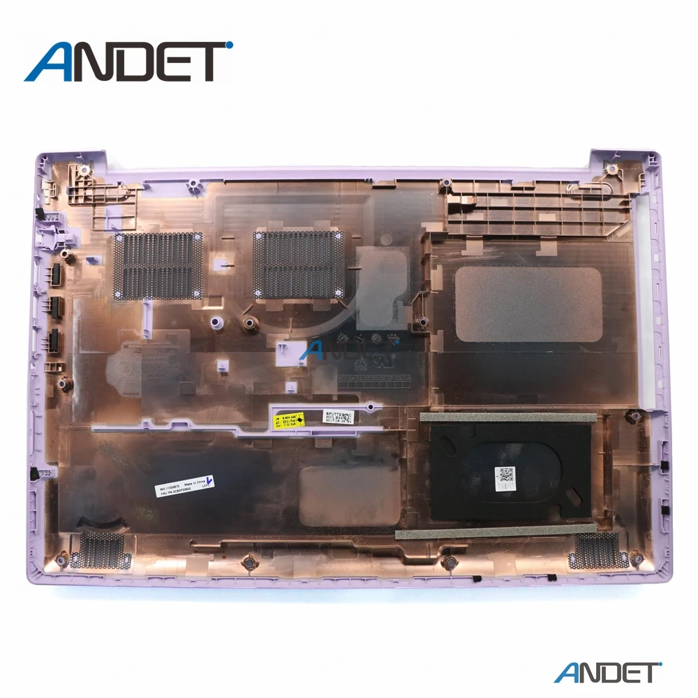New Original for Lenovo Ideapad 330-15 330-15ikb 330-15ast 330-15arr 330-15icn 330-15igm Lower Case Bottom Base Cover Black