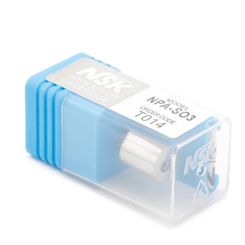 Новый Стандартный стоматологический наконечник высокоскоростной турбинный