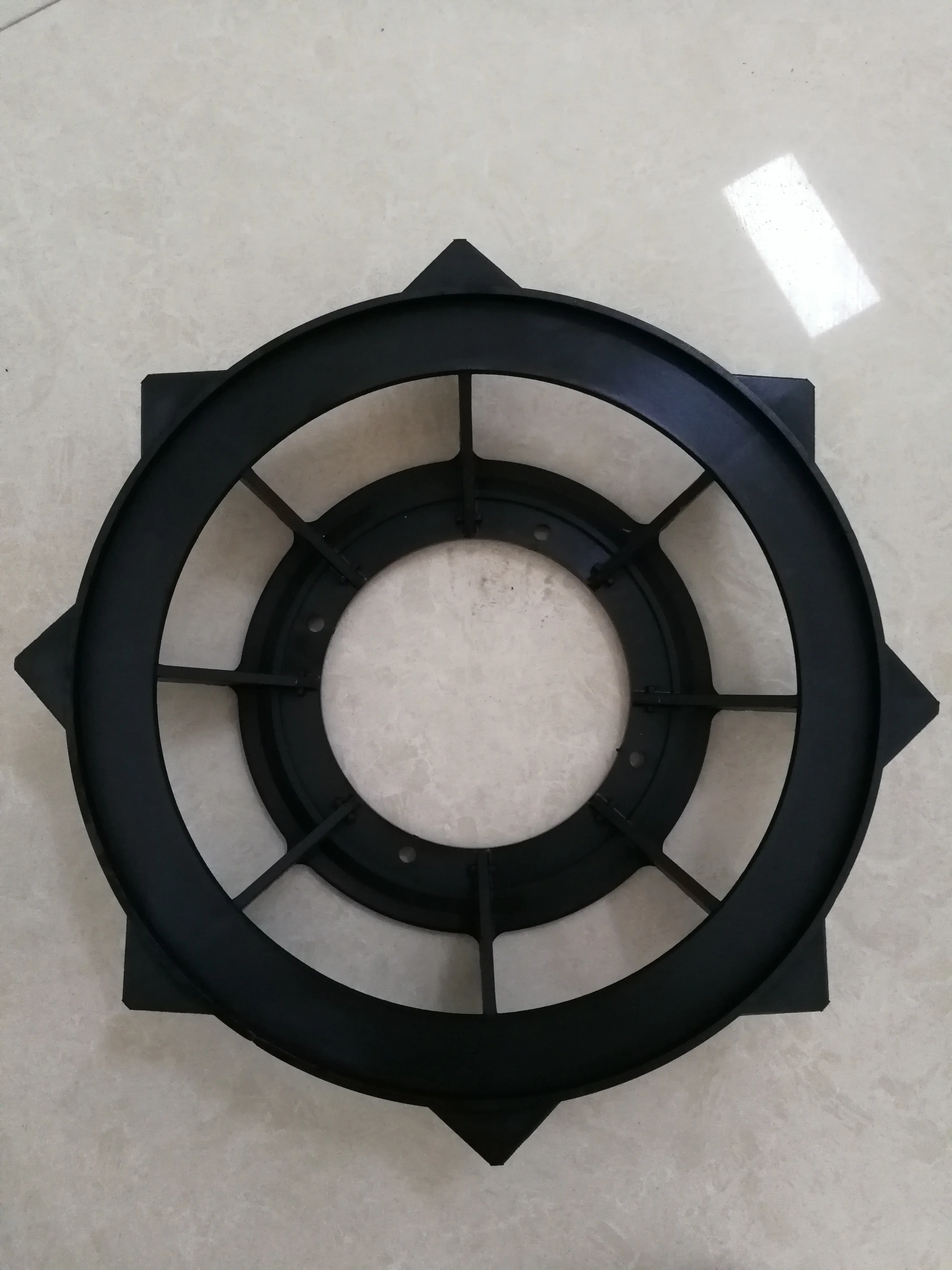 Одноподшипник/двухподшипник бесщеточный Stamford генератор/пластиковый вентилятор