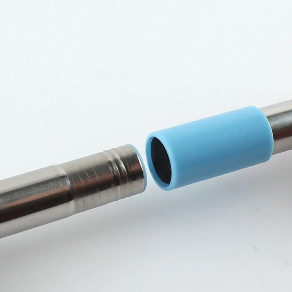 Аксессуары для интерфейса резьбы газонокосилка ручка кусторез из нержавеющей