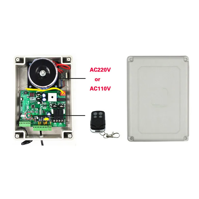 DC24V электрический линейный привод 200 кг система двигателя Стандартный