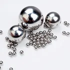 100 шт. твердые шарики из нержавеющей стали 316L диаметром 3 мм 3,5 мм 4 мм 5 мм 6 мм 7,938 мм-9 мм, Гладкие стальные шарики, круглый шар