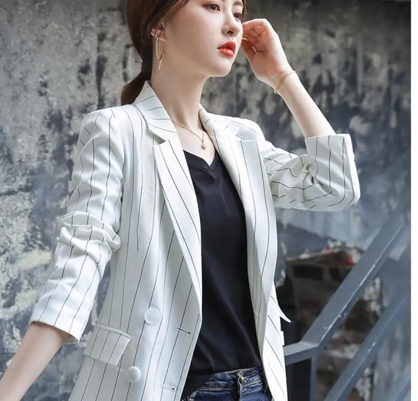 

Пальто женское с длинным рукавом, весна-осень-зима 2020