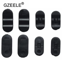 FEET for Lenovo for Thinkpad X220 X220i X220T X230 X230i X230T 4pcs/set Bottom Base 04W1417 Rubber Bottom Foot Feet Cover