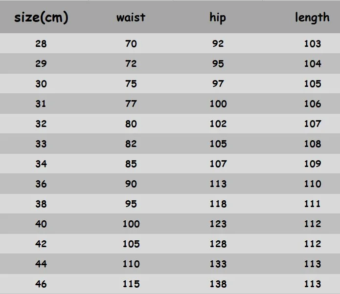 

Plus Size 42 44 46 Men Classic style Elastic Slim fit Straight Jeans Black Blue Male fashion Business Casual Cotton Denim Pants