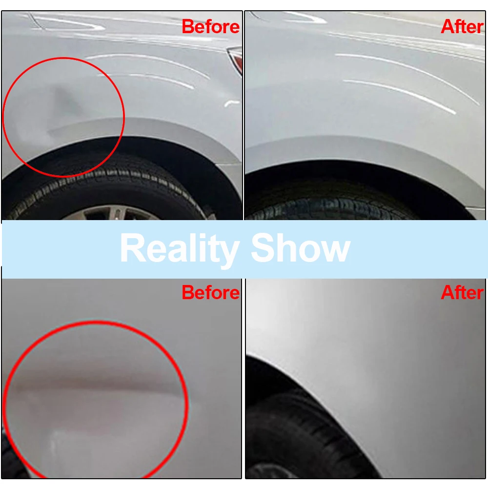 Инструмент для удаления вмятин в автомобиле инструмент 20 Вт с вилкой ЕС| |