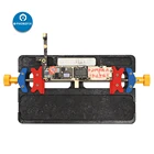 Универсальный фиксатор материнской платы, высокотемпературный держатель для материнской платы с оригинальным чипом, для ремонта iPhone и планшетов