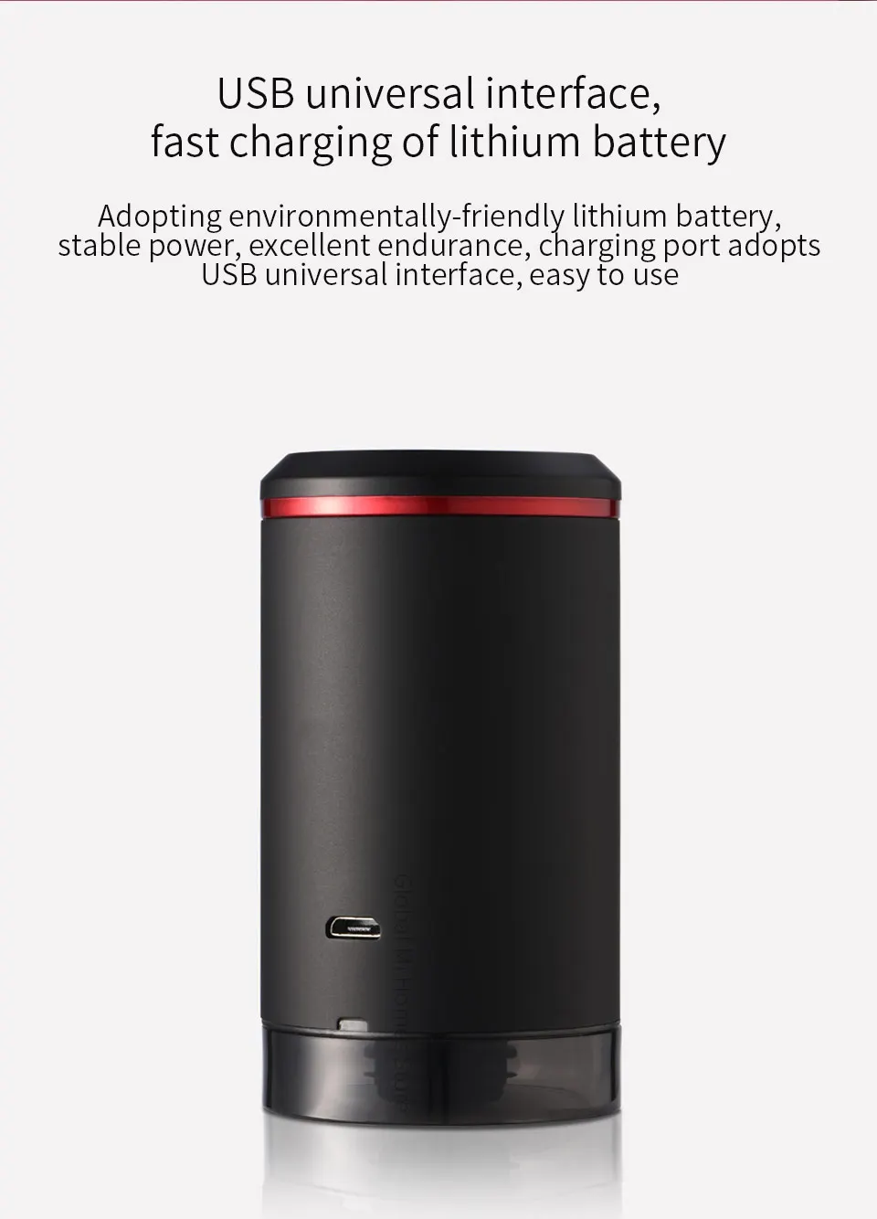 Xiaomi Mijia круг радость Yuanle интеллигентая(ый) Электрический вакуумный красное вино сохранение PlugEfficient и длительного хранения