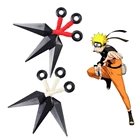 3 лампы 13 см, косплей-костюм кунаи из аниме Акацуки, реквизит для косплея, модель искусственных пластиковых рук Какаси, подарок, оптовая продажа