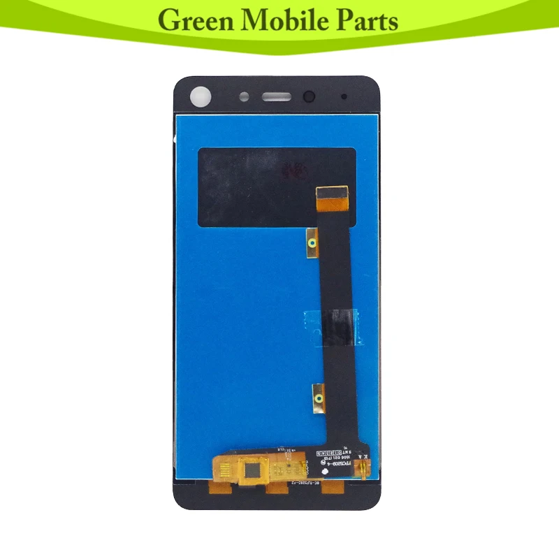 Экран для Infinix S2 Pro X522 ЖК дисплей сенсорный экран сборка дигитайзер Замена|touch screen