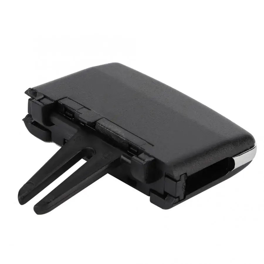 Передний зажим для вентиляционного отверстия подходит Benz W204 C260 C300 GLK200 GLK300 2008 2009