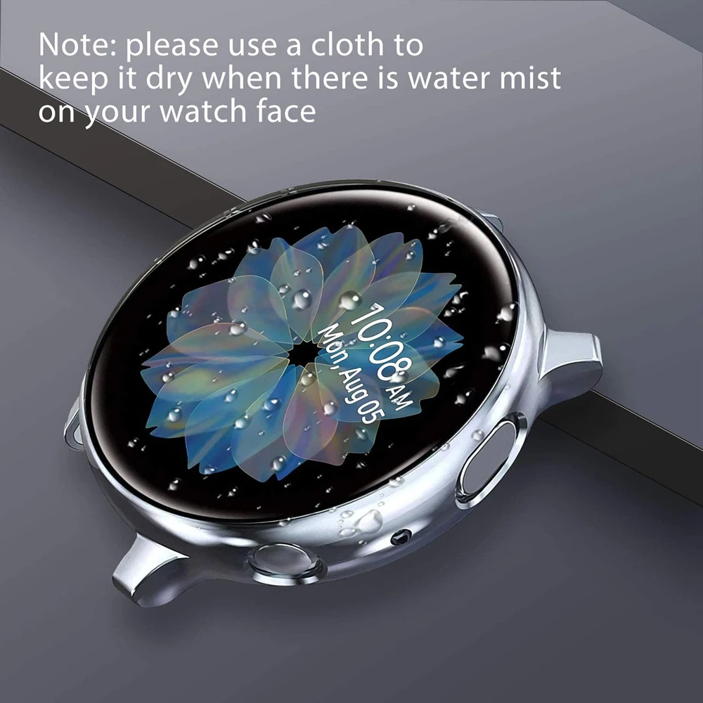 Корпус и ремешок active 2 для samsung gear s3 frontier galaxy watch 46 мм 42 защитный чехол huawei gt2 20 22