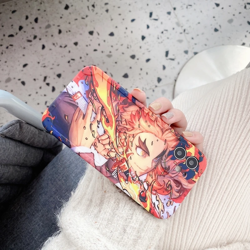 

Чехол для Iphone 11 12 13 Pro 7 8 Plus X XR XS Max