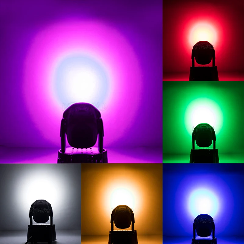 Рисунок 6 - Светодиодный прожсветильник Тор