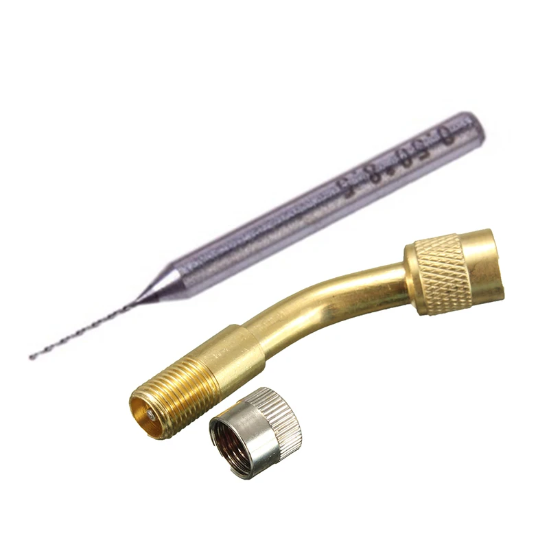 2 шт. воздушные шины с углом поворота 135 градусов | Автомобили и мотоциклы