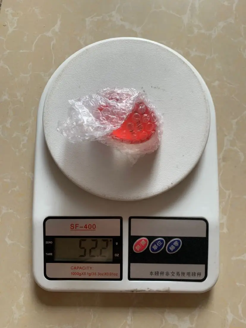 

Egg Timer 1pcs Kitchen Electronics Gadgets Color Changing Yummy Soft Hard Boiled Eggs Cooking Eco-Friendly Resin Red Timer Tools