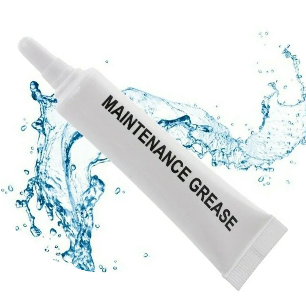 Водостойкий уплотнительное кольцо уплотнение Смазка обслуживание силиконовой