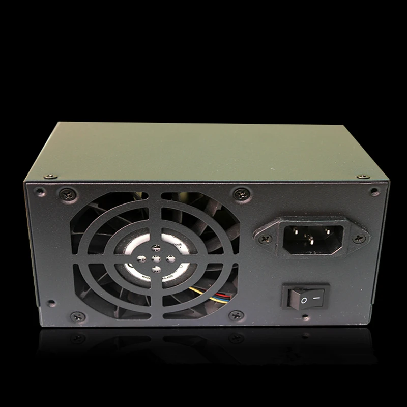 Online Neue NETZTEIL Für Royal Legend Volle Modul 6-karte 8-karte Video Karte Netzteil 2000W