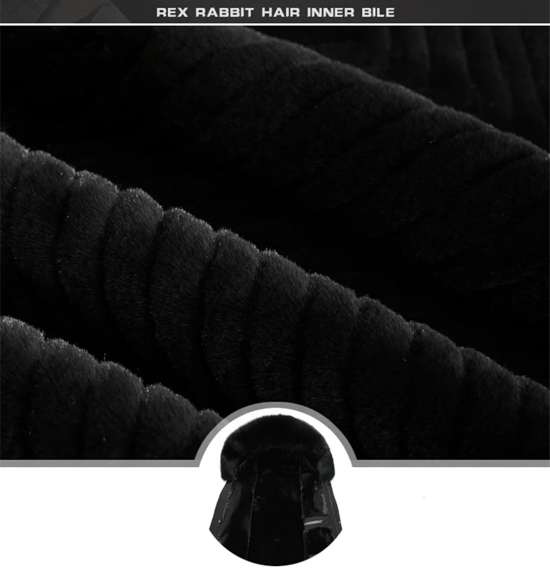 Мужские брендовые зимние длинные толстые парки с воротником из лисьего меха, пальто, мужская верхняя одежда с капюшоном и карманами, водонепроницаемая куртка-парка для мужчин