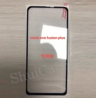 3D закаленное стекло для Motorola Moto One Fusion Plus полное покрытие экрана 9H Защитная пленка для экрана для Moto One Fusion Plus