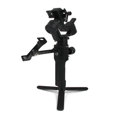 DJI Ronin S/SC ручной карданный стабилизатор расширительный адаптер для телефона
