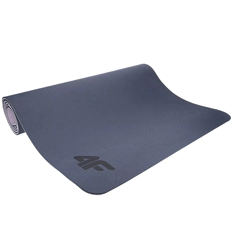 Коврик для йоги 4F Yoga Mat H4Z21-KAR001-32S | Спорт и развлечения