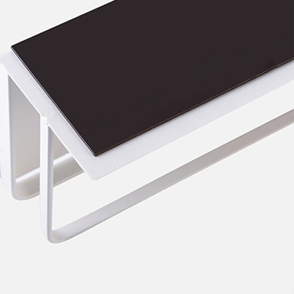 Кухня стойка для холодильника Магнитный мульти Функция перфорация стеллаж