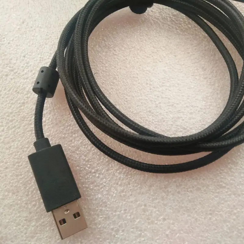 USB Charging Cable Headphone Wire For Logitech G533 G633 G933 | Электроника