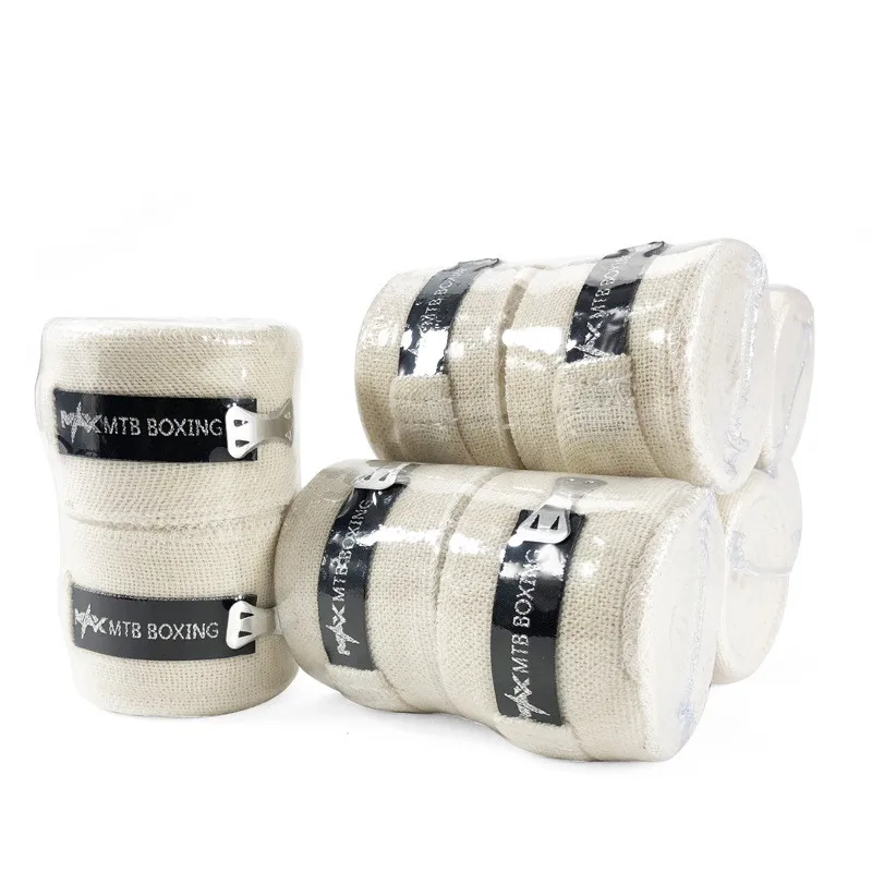 Бинт Муай Тай боксерский бандаж хлопотно с боем бесплатно боевой подготовки