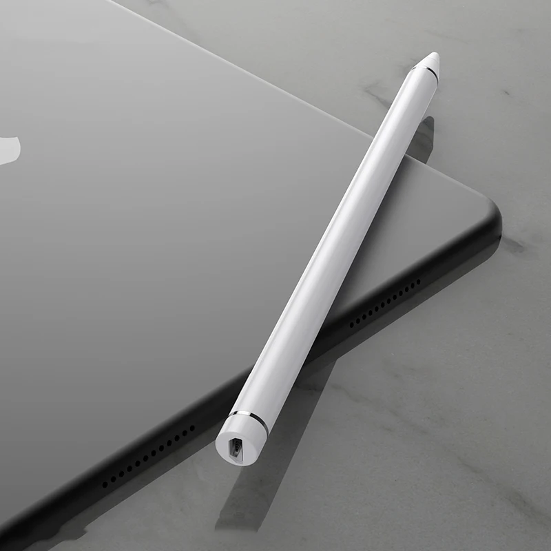HOCO, активный стилус, стилус для Apple iPad Pro 11, 12,9, 10,5, 9,7, mini 5 Air, умный, емкий карандаш для iPhone, Xiaomi, планшета