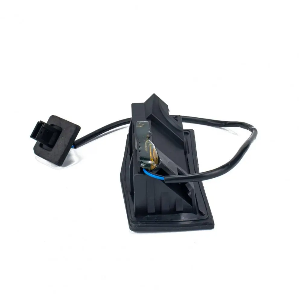 

Tailgate Trunk Switch Durable Aftermarket Useful Reliable Rear Trunk Release Switch 6240399 13223920 6240325 for Opel Astra