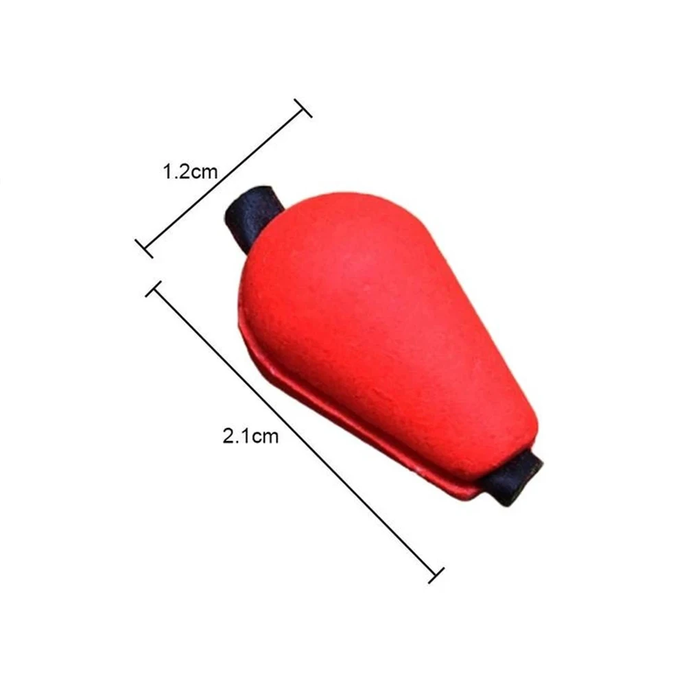 5 шт. поплавки для рыбалки нахлыстом из ЭВА | Спорт и развлечения