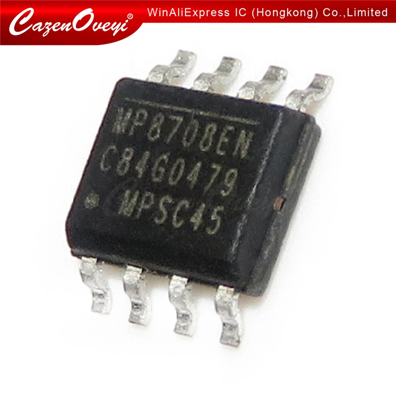 

5 шт./партия MP8708EN MP8708 SOP-8 в наличии