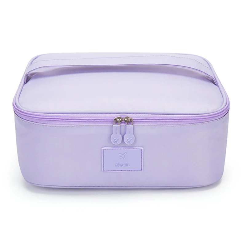 Хит продаж дорожная сумка для хранения женская макияжа портативный органайзер