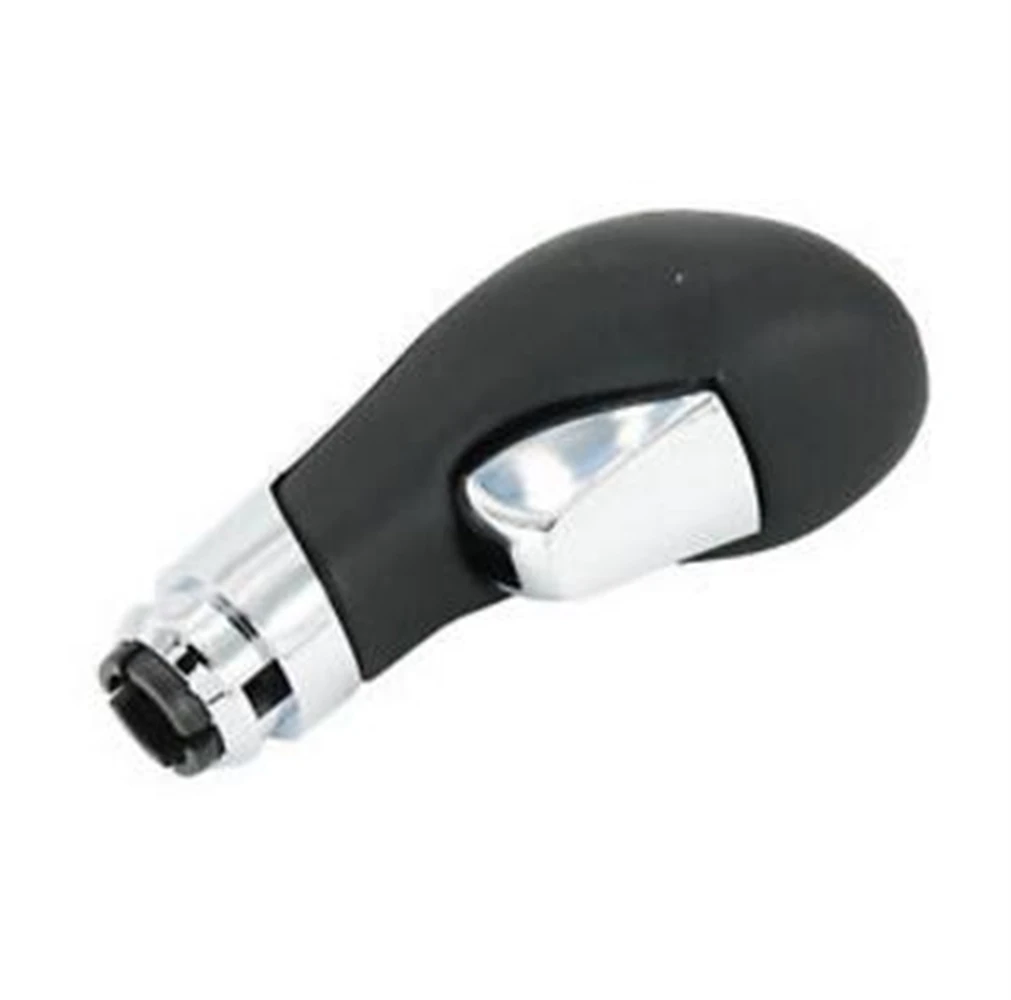 

Универсальная автомобильная кожаная автоматическая ручка переключения передач рычаг переключения передач подходит для Honda Toyota Nissan Mitsubishi ...