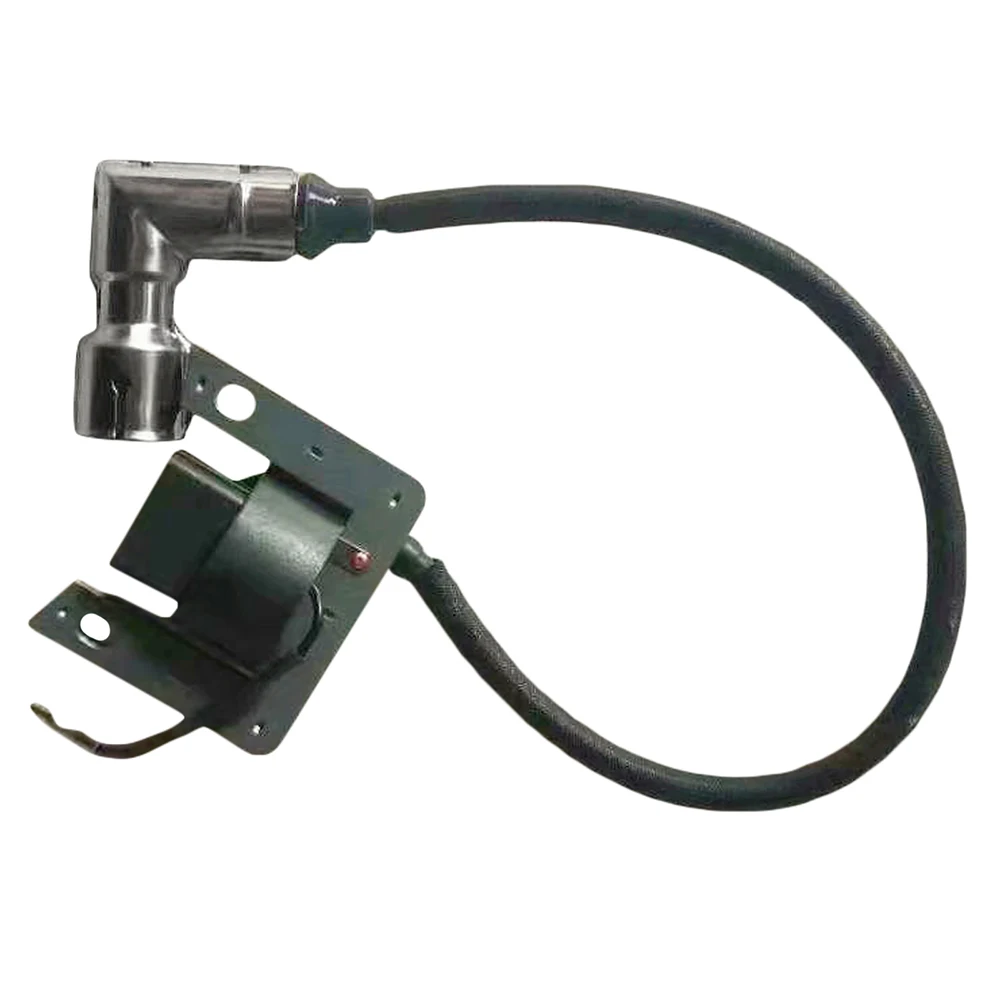 Карбон Катушка зажигания для MTD Cub кадет Троя Bilt 751-10366 951-10366 высокое качество |