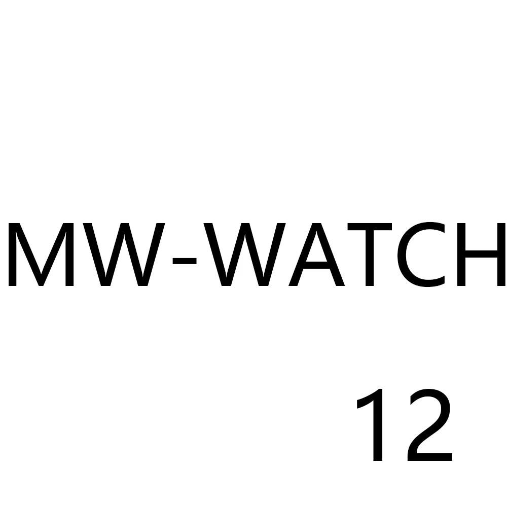 

MW12 2021 Smart Watch High-definition Large Screen Long-term Battery Life 4G Full Netcom Smart Sports Watch Wholesale