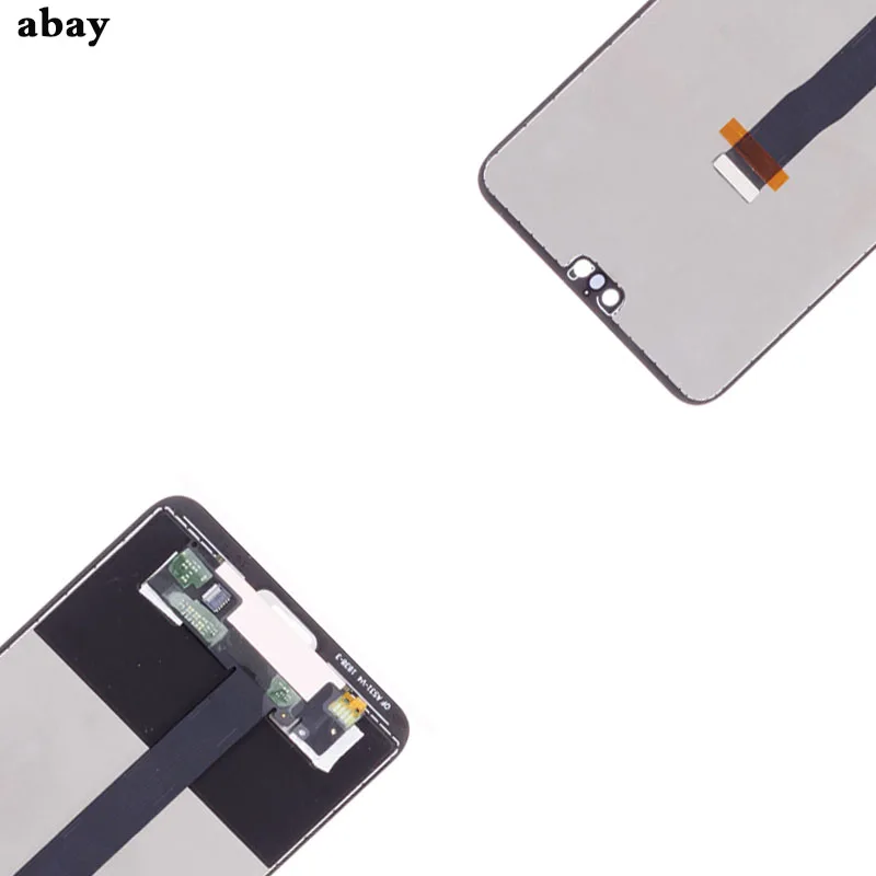 

5.8" LCD For HUAWEI P20 Display Touch Screen Digitizer Assembly Replacement Part for HUAWEI P20 LCD Display EML-AL00 L22 L09 L29