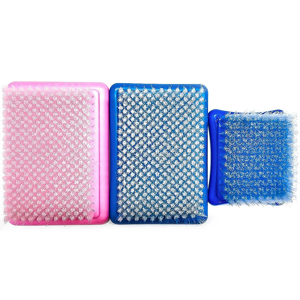 DTY шерстяная войлочная щетка пластиковая игла Нижняя шерстяной войлок большой