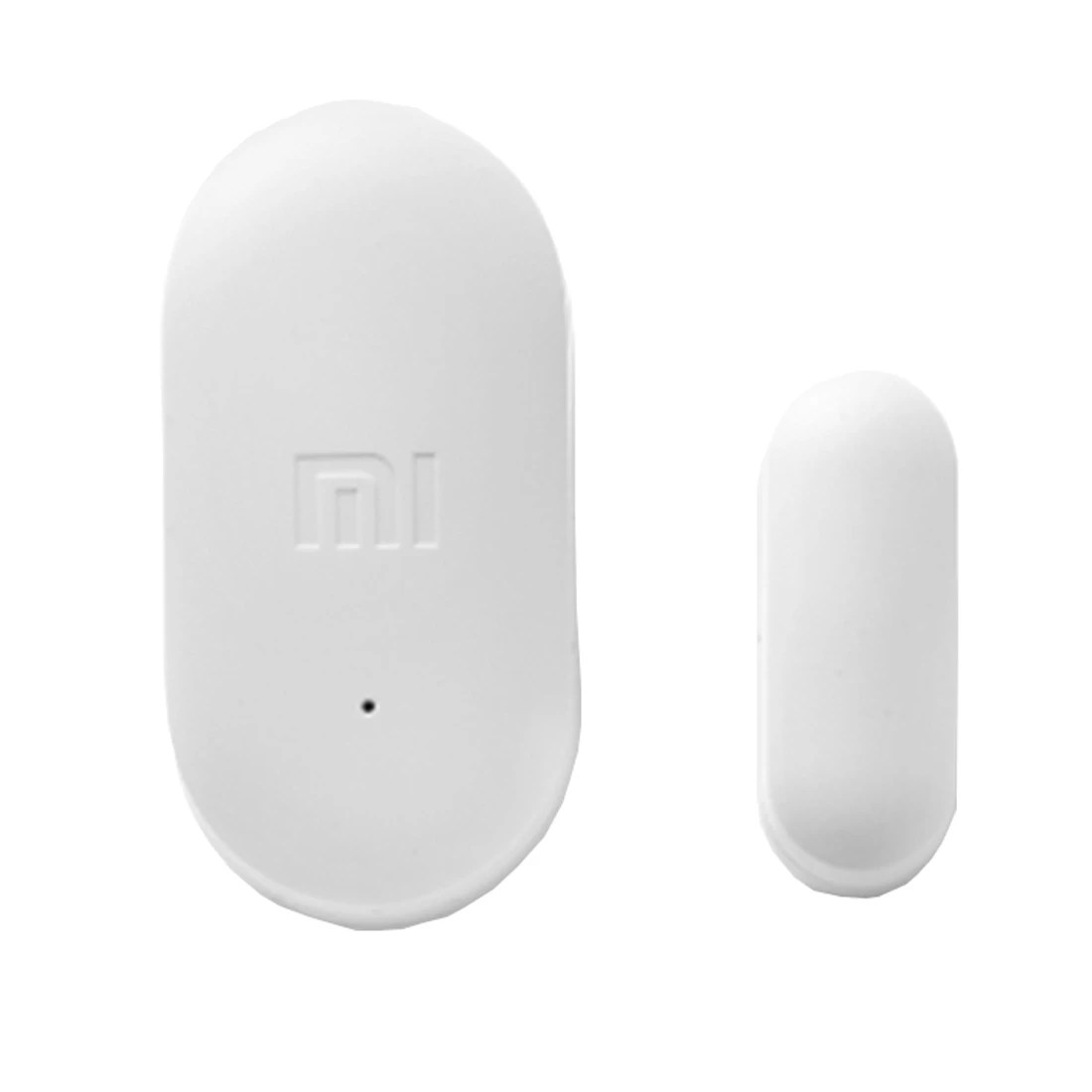 Оригинальный Xiaomi умный мини датчик двери окна для дом набор устройств карманный