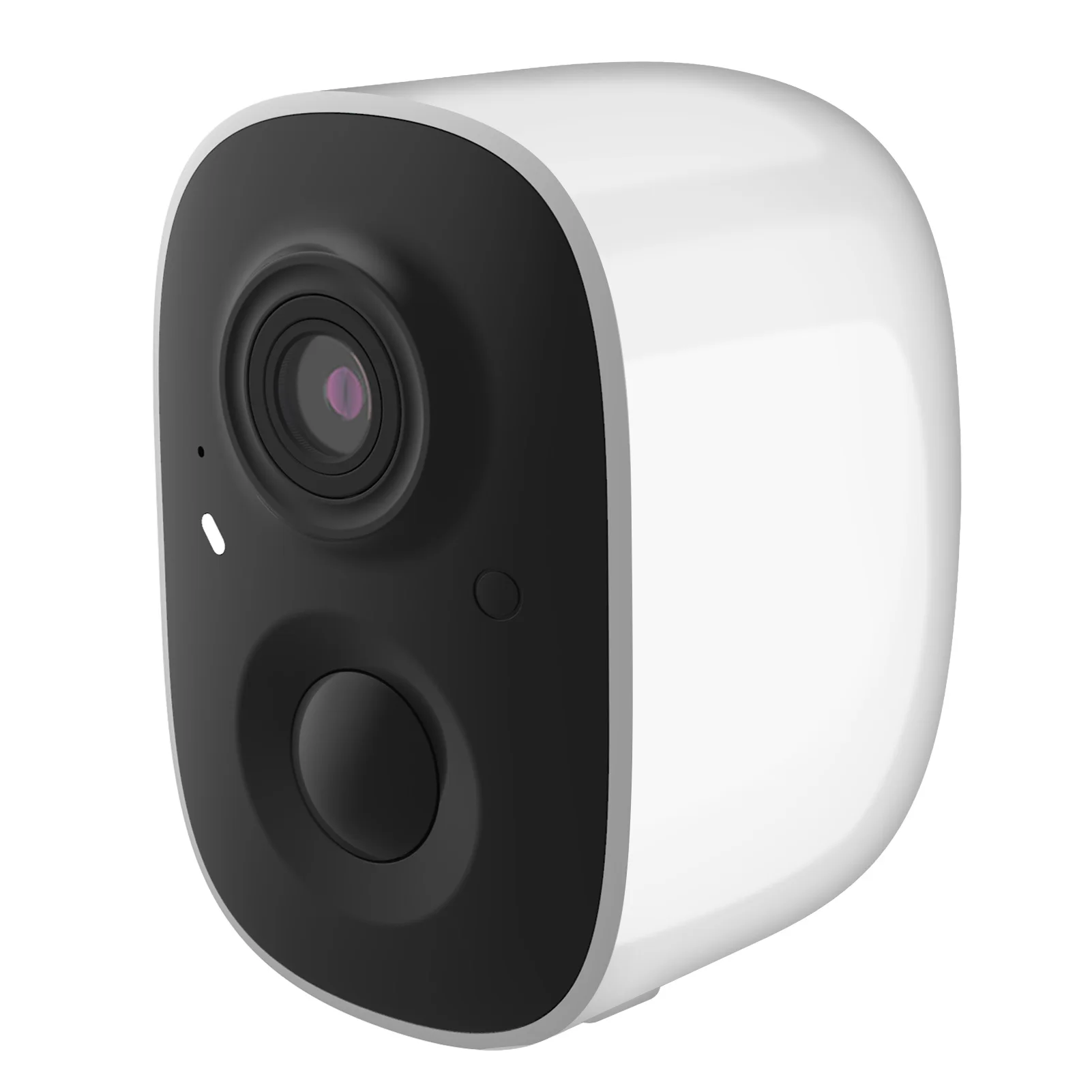 

Video Surveillance