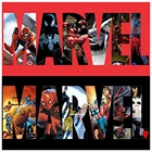 Набор для алмазной живописи мстители