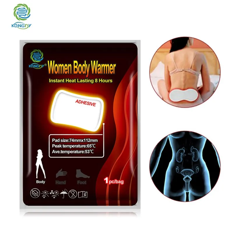 Пластырь для снятия менструальных судорог 10 шт./лот | Красота и здоровье